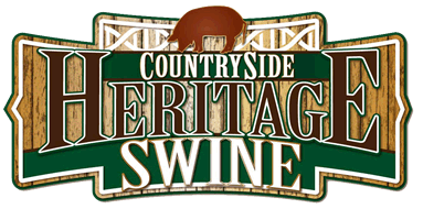 CountrySide Heritage Swine